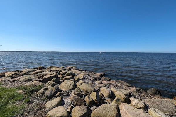 Foto van 6 persoons vakantie huis in Hemmet - Vakantiehuis in Hemmet - WaterView
