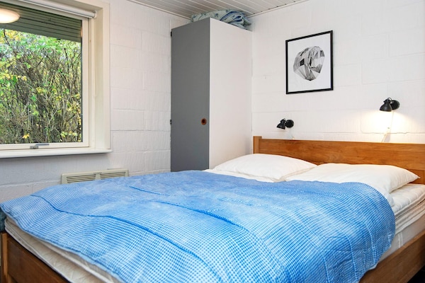 Foto van 6 persoons vakantie huis in Hemmet - Vakantiehuis in Hemmet - Indoor