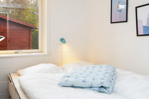 Foto van 6 persoons vakantie huis in Hemmet - Vakantiehuis in Hemmet - Indoor