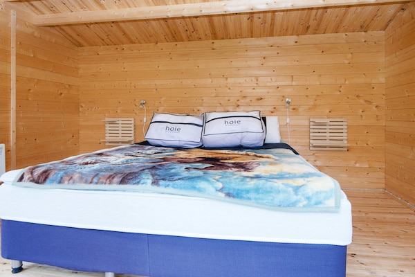 Foto van 6 persoons vakantie huis in Hemmet - Vakantiehuis in Hemmet - Indoor