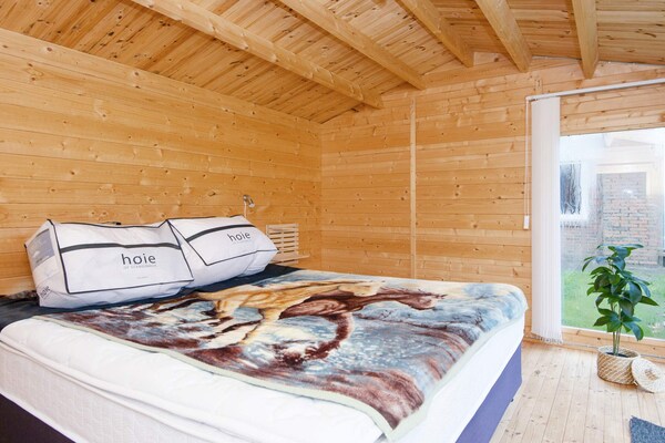 Foto van 6 persoons vakantie huis in Hemmet - Vakantiehuis in Hemmet - Indoor