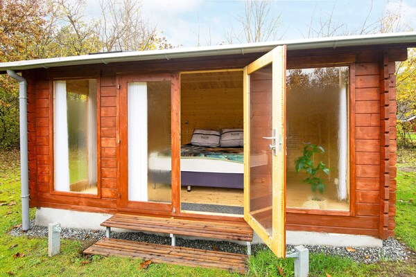 Foto van 6 persoons vakantie huis in Hemmet - Vakantiehuis in Hemmet - View