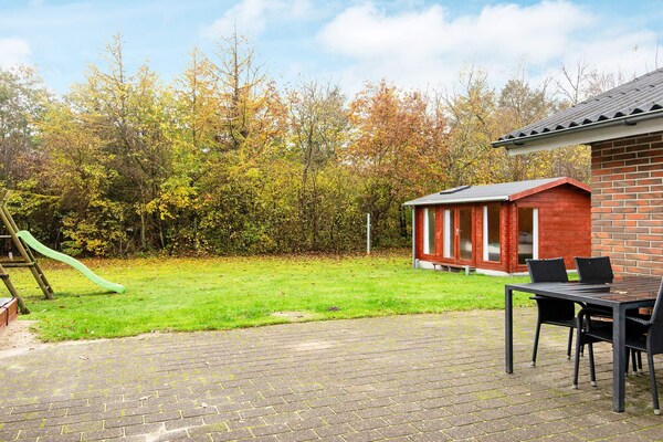 Foto van 6 persoons vakantie huis in Hemmet - Vakantiehuis in Hemmet - View