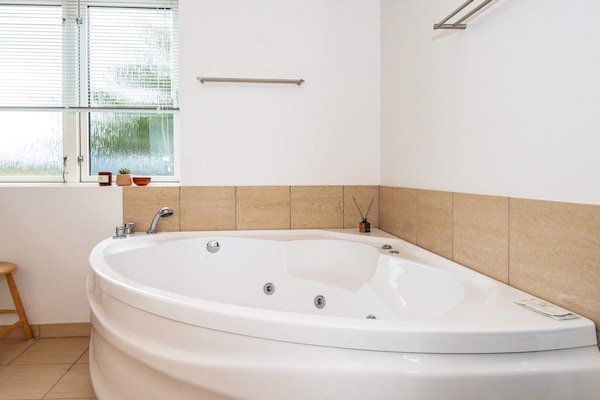 Foto van 6 persoons vakantie huis in Ulfborg - Vakantiehuis in Ulfborg - Spa