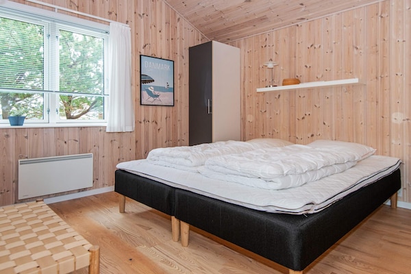 Foto van 6 persoons vakantie huis in Ulfborg - Vakantiehuis in Ulfborg - Indoor
