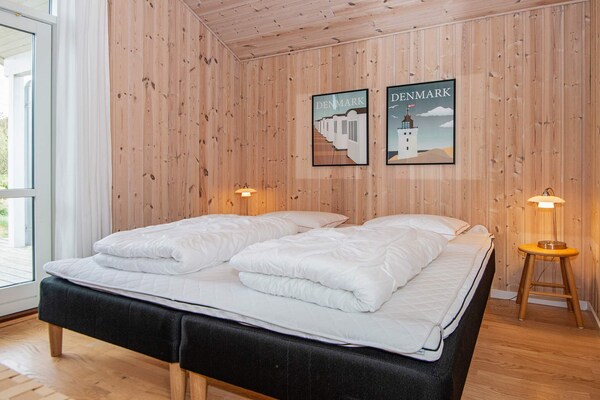 Foto van 6 persoons vakantie huis in Ulfborg - Vakantiehuis in Ulfborg - Indoor