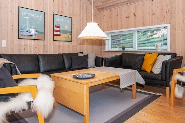 Foto van 6 persoons vakantie huis in Ulfborg - Vakantiehuis in Ulfborg - Indoor