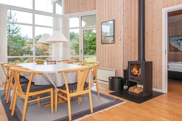 Foto van 6 persoons vakantie huis in Ulfborg - Vakantiehuis in Ulfborg - Indoor