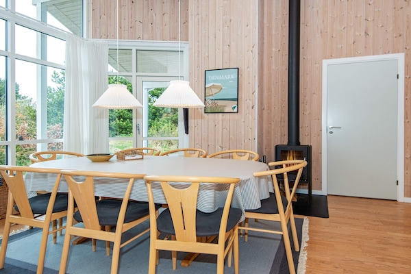 Foto van 6 persoons vakantie huis in Ulfborg - Vakantiehuis in Ulfborg - Indoor
