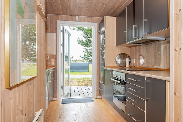 Foto van 6 persoons vakantie huis in Ulfborg - Vakantiehuis in Ulfborg - Indoor