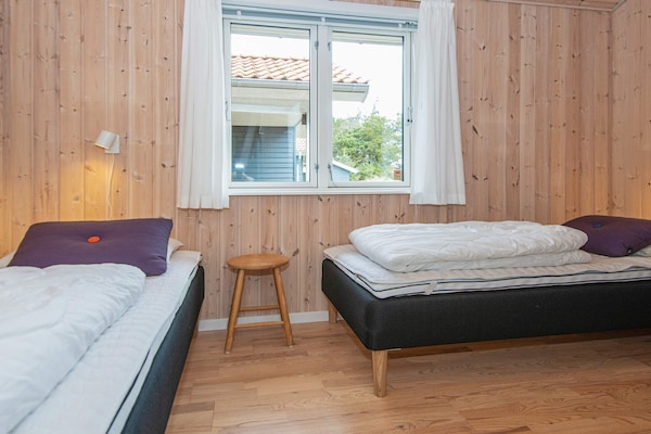 Foto van 6 persoons vakantie huis in Ulfborg - Vakantiehuis in Ulfborg - Indoor