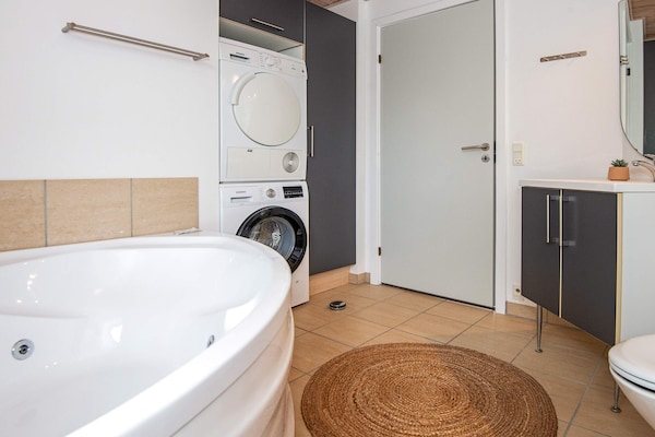 Foto van 6 persoons vakantie huis in Ulfborg - Vakantiehuis in Ulfborg - Indoor