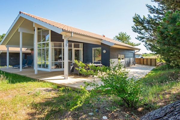 Foto van 6 persoons vakantie huis in Ulfborg - Vakantiehuis in Ulfborg - View