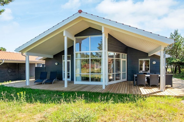 Foto van 6 persoons vakantie huis in Ulfborg - Vakantiehuis in Ulfborg - View