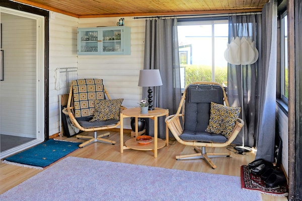 Foto van 6 persoons vakantie huis in SÖLVESBORG - Vakantiehuis in SÖLVESBORG - Indoor