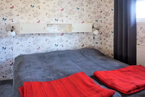 Foto van 6 persoons vakantie huis in SÖLVESBORG - Vakantiehuis in SÖLVESBORG - Indoor