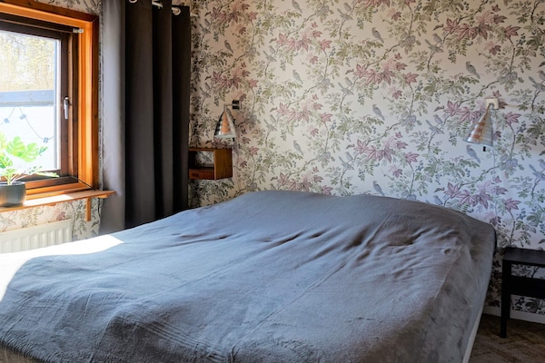 Foto van 6 persoons vakantie huis in SÖLVESBORG - Vakantiehuis in SÖLVESBORG - Indoor