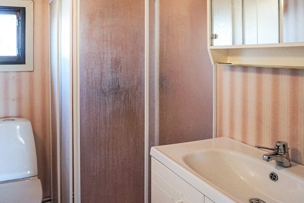 Foto van 6 persoons vakantie huis in SÖLVESBORG - Vakantiehuis in SÖLVESBORG - Indoor