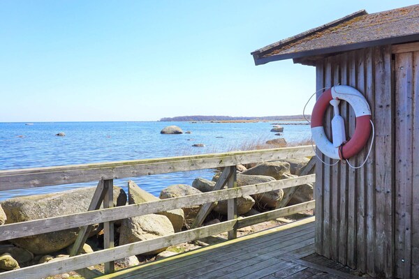 Foto van 6 persoons vakantie huis in SÖLVESBORG - Vakantiehuis in SÖLVESBORG - View