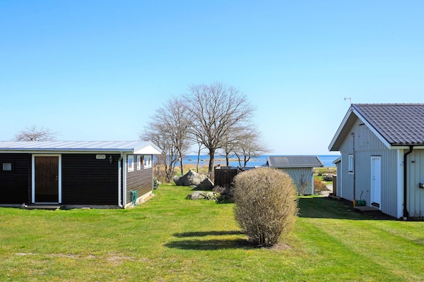 Foto van 6 persoons vakantie huis in SÖLVESBORG - Vakantiehuis in SÖLVESBORG - Outdoor