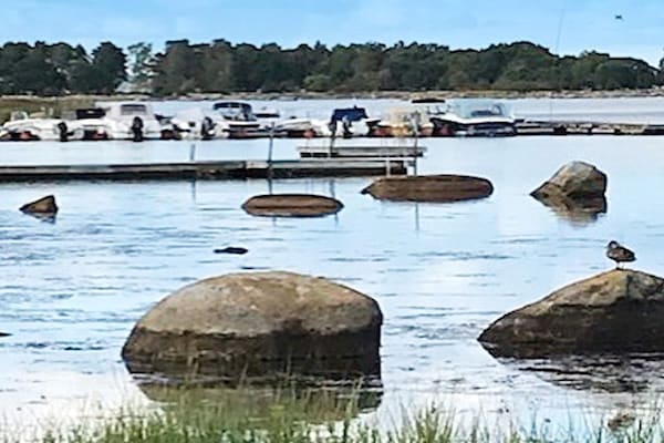 Foto van 6 persoons vakantie huis in SÖLVESBORG - Vakantiehuis in SÖLVESBORG - View
