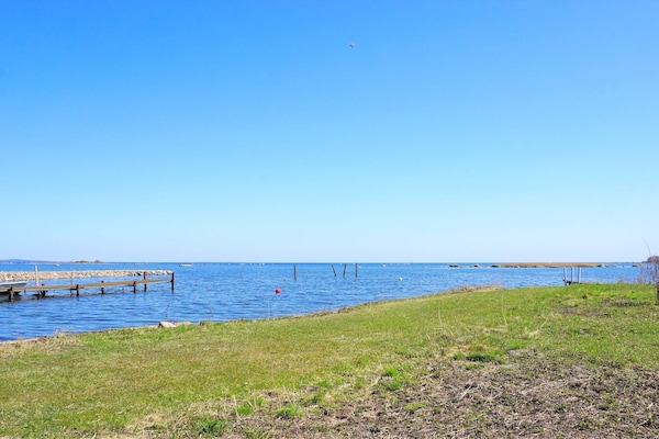 Foto van 6 persoons vakantie huis in SÖLVESBORG - Vakantiehuis in SÖLVESBORG - View