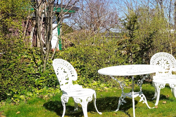 Foto van 6 persoons vakantie huis in SÖLVESBORG - Vakantiehuis in SÖLVESBORG - Outdoor