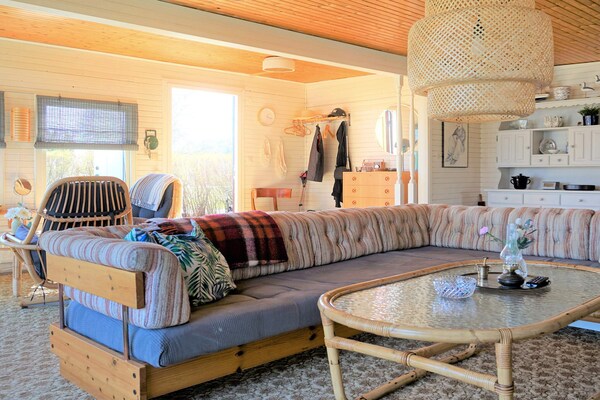 Foto van 6 persoons vakantie huis in SÖLVESBORG - Vakantiehuis in SÖLVESBORG - Indoor