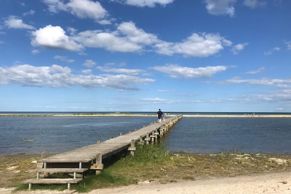 Foto van 6 persoons vakantie huis in Hadsund - Vakantiehuis in Hadsund - WaterView