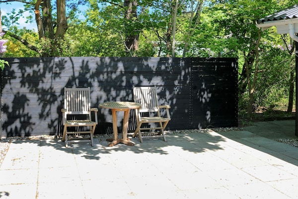 Foto van 6 persoons vakantie huis in Hadsund - Vakantiehuis in Hadsund - Outdoor