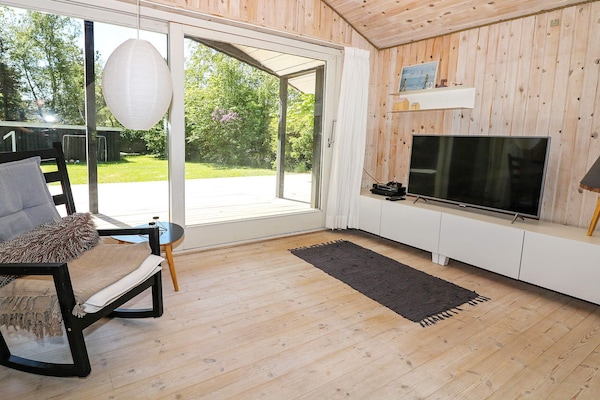 Foto van 6 persoons vakantie huis in Hadsund - Vakantiehuis in Hadsund - Indoor