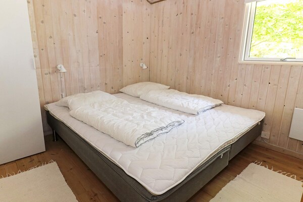 Foto van 6 persoons vakantie huis in Hadsund - Vakantiehuis in Hadsund - Indoor
