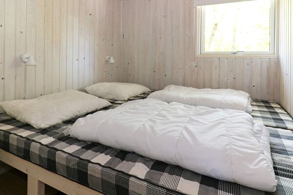 Foto van 6 persoons vakantie huis in Hadsund - Vakantiehuis in Hadsund - Indoor