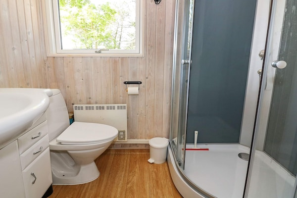 Foto van 6 persoons vakantie huis in Hadsund - Vakantiehuis in Hadsund - Indoor