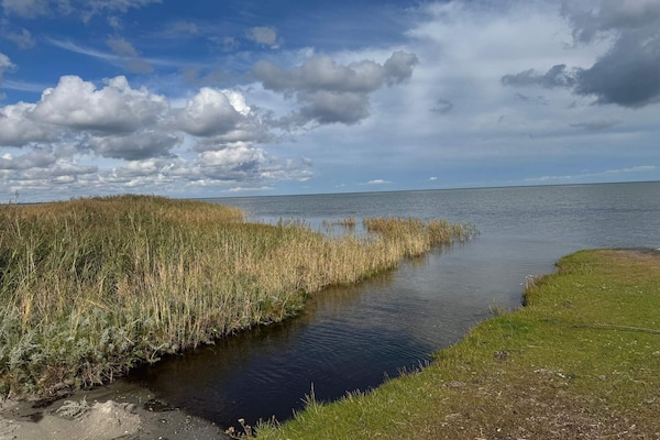 Foto van 6 persoons vakantie huis in Ørsted - Vakantiehuis in Ørsted - WaterView