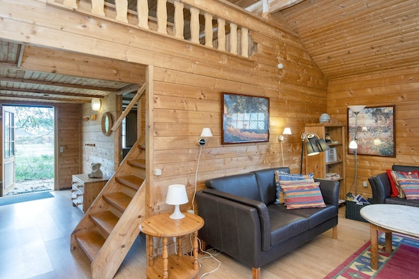 Foto van 6 persoons vakantie huis in Ørsted - Vakantiehuis in Ørsted - Indoor