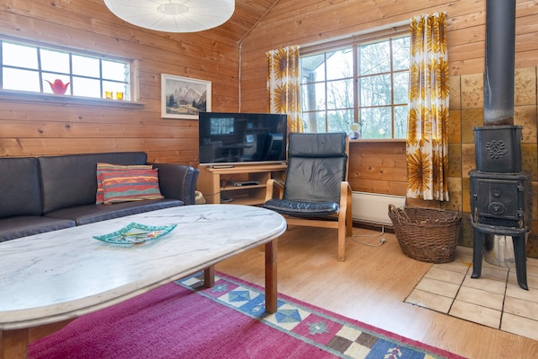 Foto van 6 persoons vakantie huis in Ørsted - Vakantiehuis in Ørsted - Indoor
