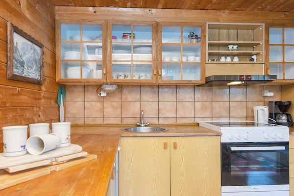 Foto van 6 persoons vakantie huis in Ørsted - Vakantiehuis in Ørsted - Indoor