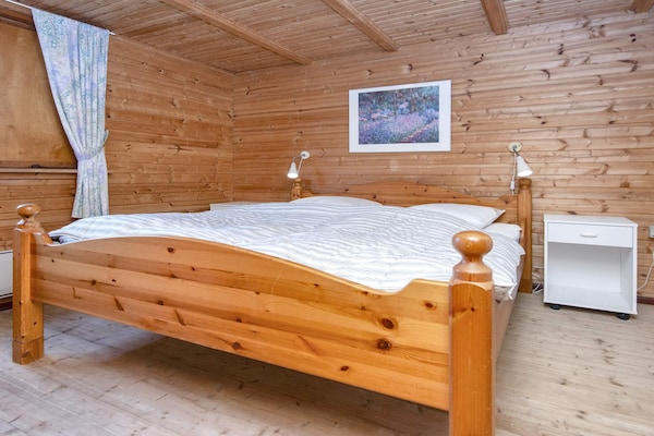Foto van 6 persoons vakantie huis in Ørsted - Vakantiehuis in Ørsted - Indoor