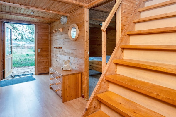 Foto van 6 persoons vakantie huis in Ørsted - Vakantiehuis in Ørsted - Indoor