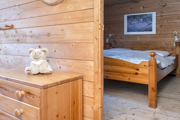 Foto van 6 persoons vakantie huis in Ørsted - Vakantiehuis in Ørsted - Indoor