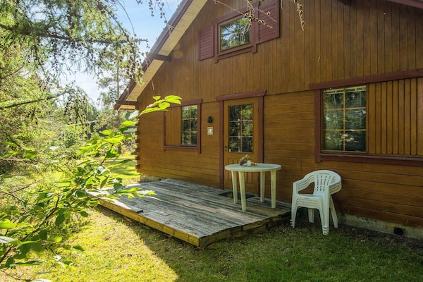 Foto van 6 persoons vakantie huis in Ørsted - Vakantiehuis in Ørsted - View