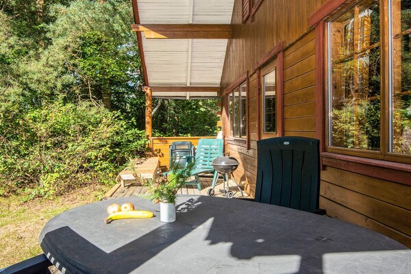 Foto van 6 persoons vakantie huis in Ørsted - Vakantiehuis in Ørsted - View