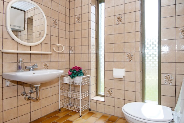 Foto van 6 persoons vakantie huis in Glesborg - Vakantiehuis in Glesborg - Indoor