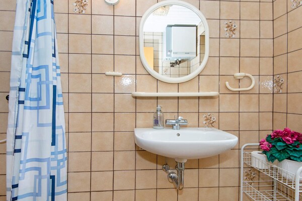 Foto van 6 persoons vakantie huis in Glesborg - Vakantiehuis in Glesborg - Indoor