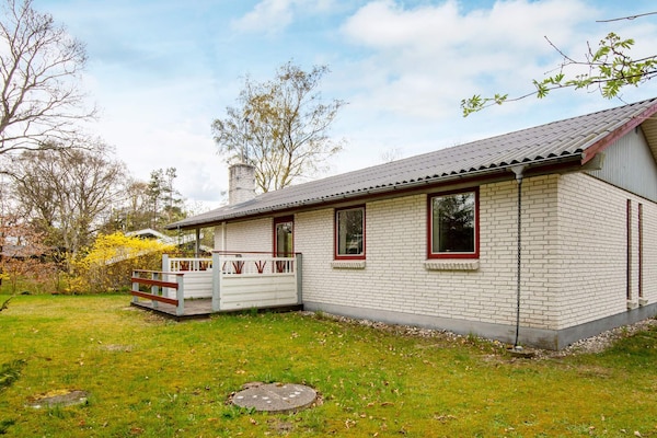 Foto van 6 persoons vakantie huis in Glesborg - Vakantiehuis in Glesborg - View