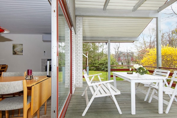 Foto van 6 persoons vakantie huis in Glesborg - Vakantiehuis in Glesborg - Indoor