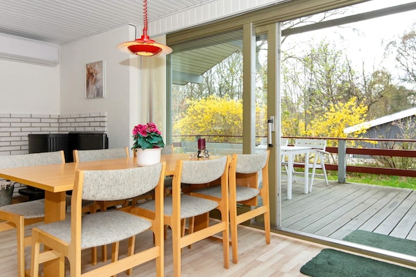 Foto van 6 persoons vakantie huis in Glesborg - Vakantiehuis in Glesborg - Indoor