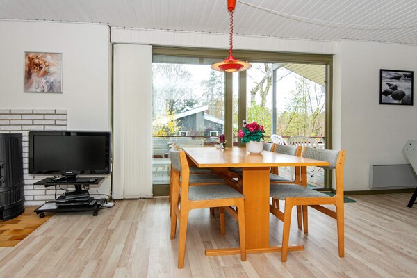 Foto van 6 persoons vakantie huis in Glesborg - Vakantiehuis in Glesborg - Indoor
