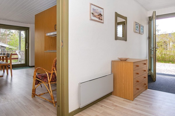 Foto van 6 persoons vakantie huis in Glesborg - Vakantiehuis in Glesborg - Indoor